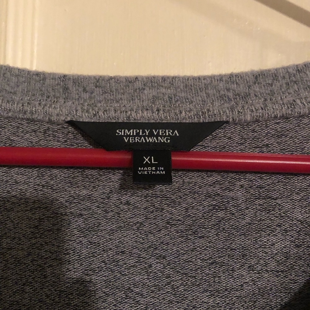 SWEATER - Picture 3 of 3